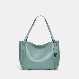 Coach Alana Tote - Aqua
